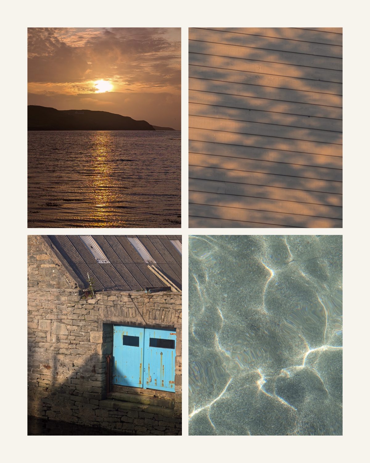 Cobwebs cleared. 4 shetland5 Need Thinking. Cobwebs cleared.