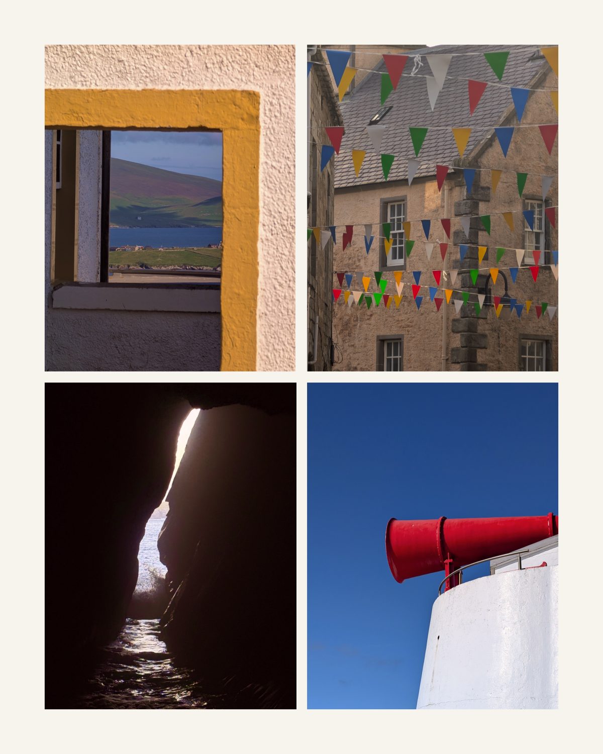 Cobwebs cleared. 6 shetland7 Need Thinking. Cobwebs cleared.