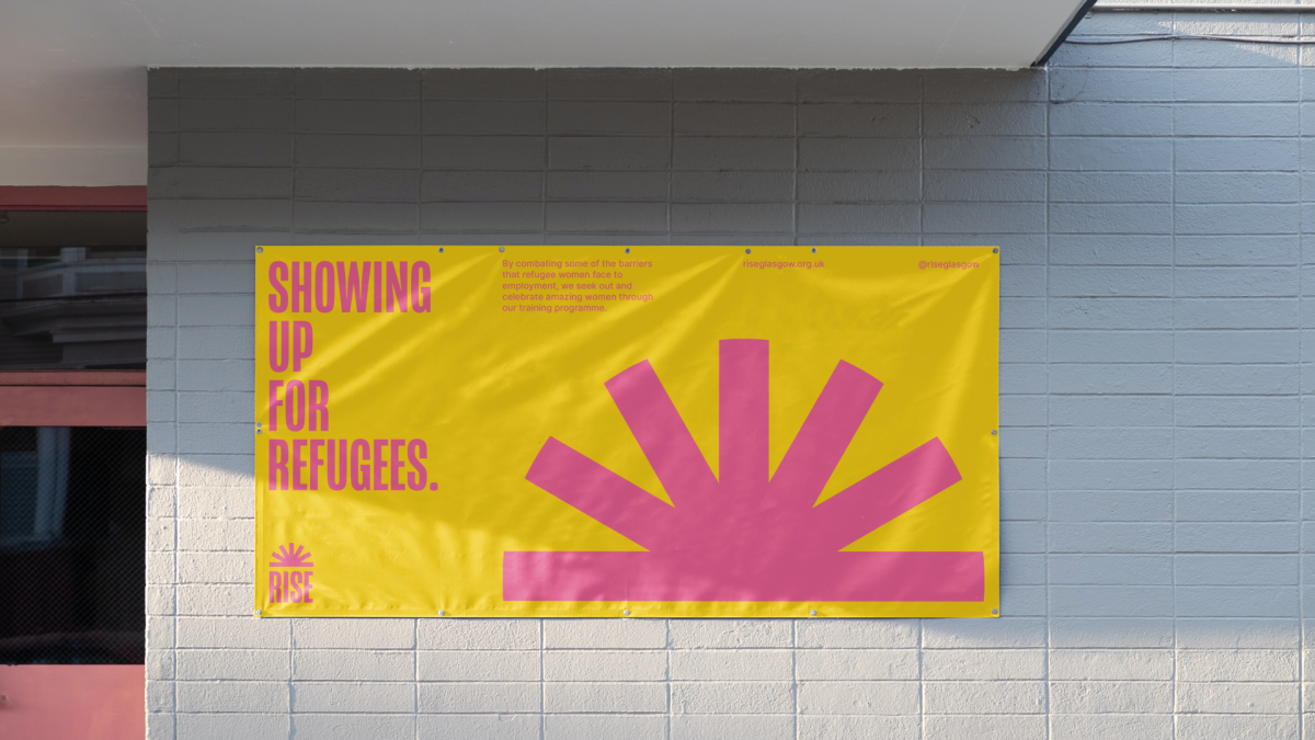 Is it time to rebrand? 2 1 Need Thinking. Is it time to rebrand?