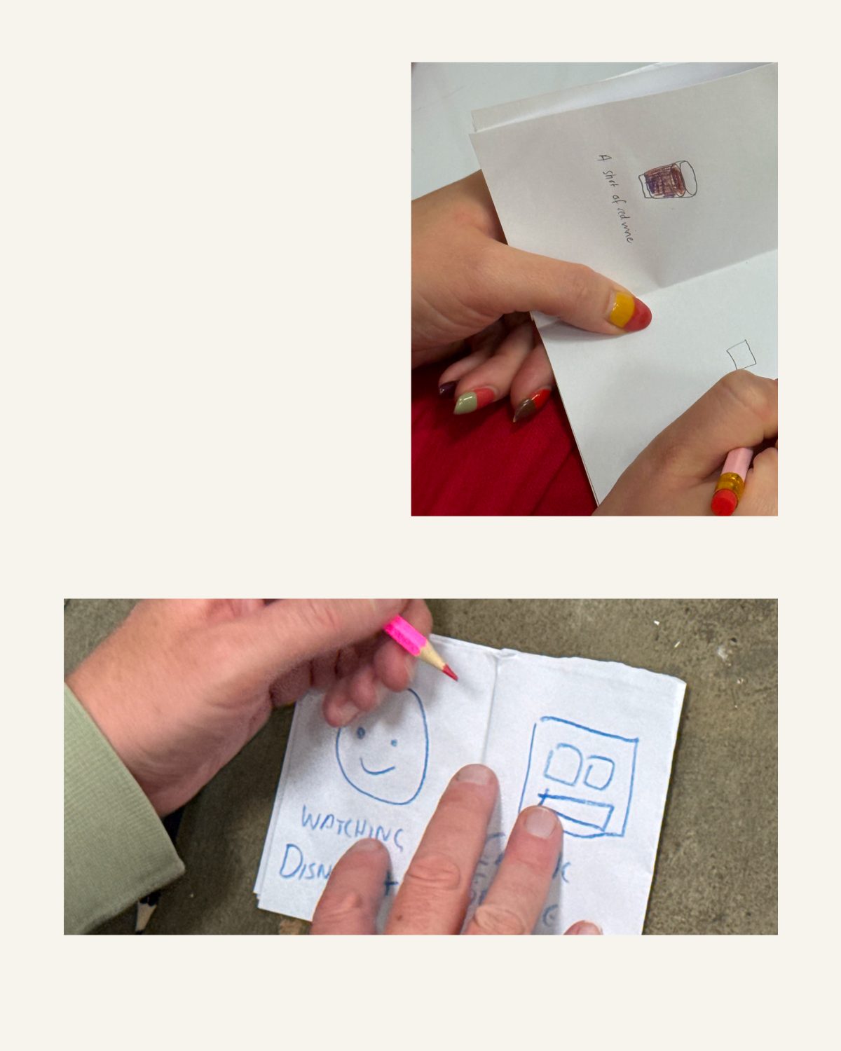 Jot round-up. 8 10 Need Thinking. Jot round-up.