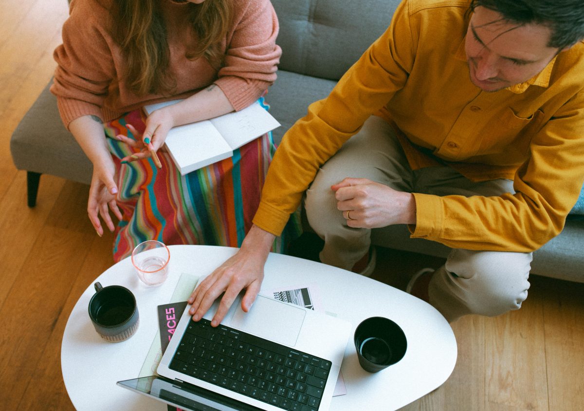 Training launched! 2 needthinking 81 1 Need Thinking. Training launched!