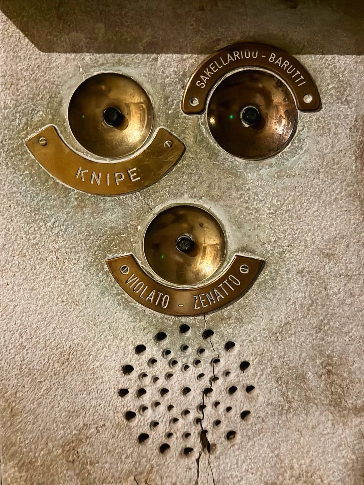 714503908 18118701088741891 3953303898690296019 n Need Thinking. Intercom faces of Venice.