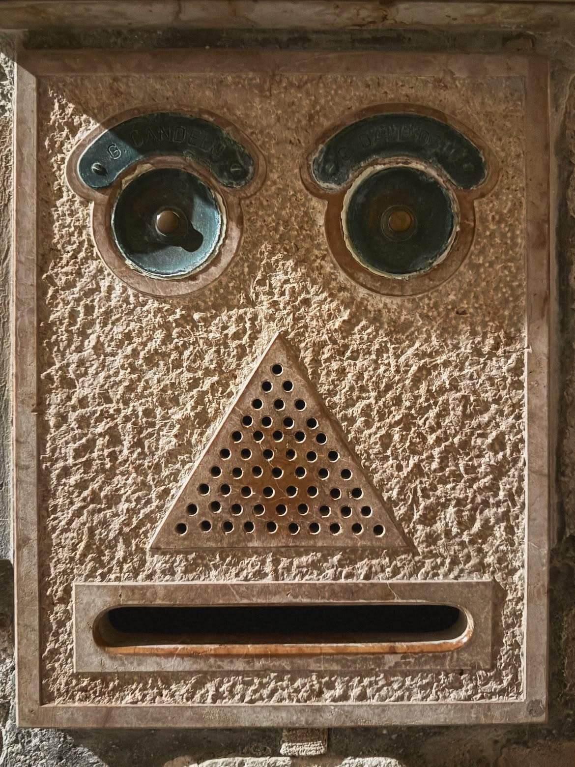 718076251 18118701046741891 8512626104856184625 n Need Thinking. Intercom faces of Venice.